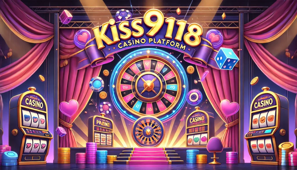 Kiss918 APK Download