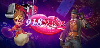 Kiss918 apk