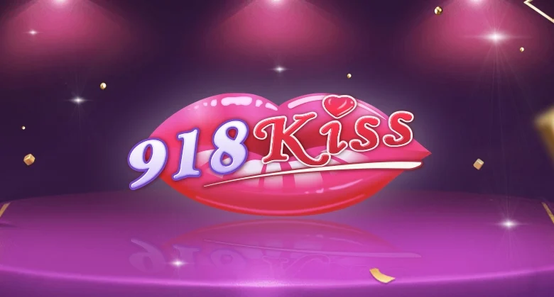 Kiss918